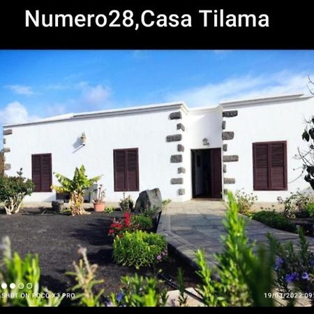 Numero28,Casa Tilama Uga Екстер'єр фото